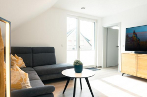 Luxuswohnung am Steinhuder Meer - Tierfreundlich - D